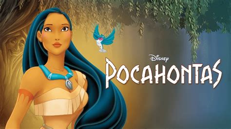 Pocahontas (1995 film) .